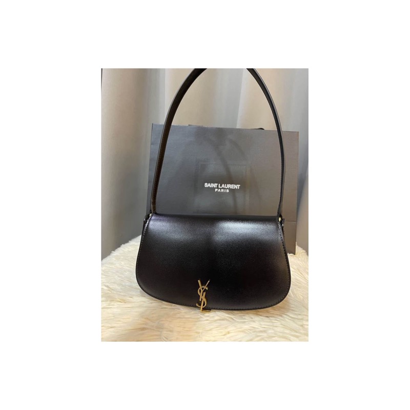 Saint Laurent Cassandre Bag