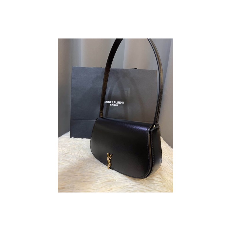 Saint Laurent Cassandre Bag