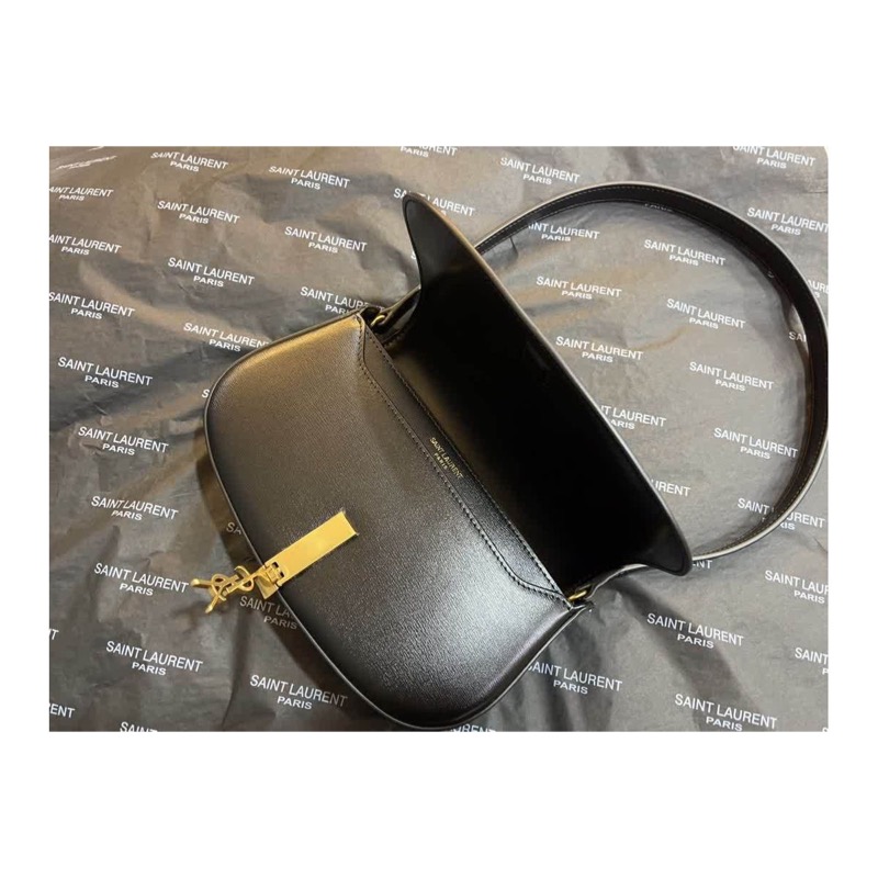 Saint Laurent Cassandre Bag