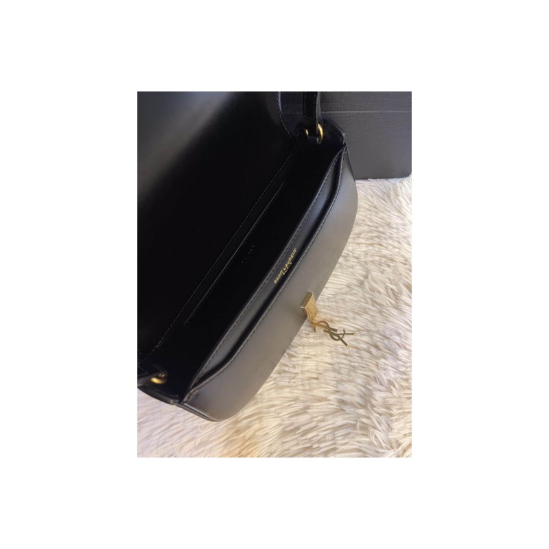 Saint Laurent Cassandre Bag