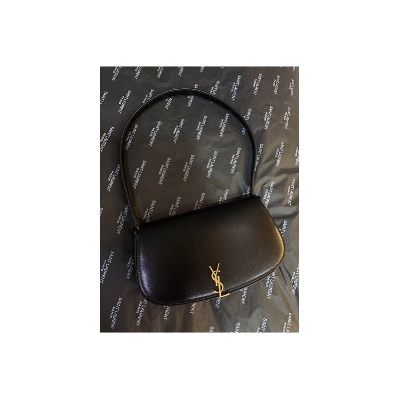 Saint Laurent Cassandre Bag