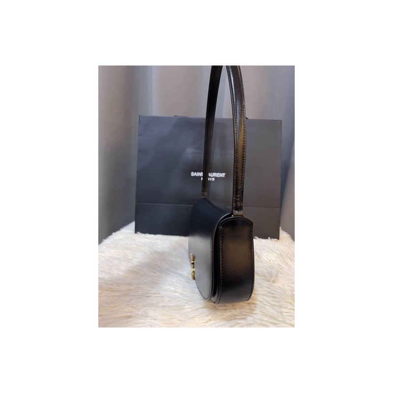 Saint Laurent Cassandre Bag