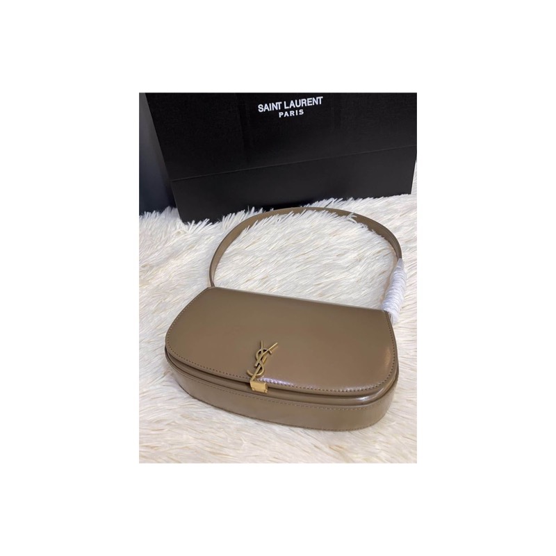 Saint Laurent Le 5 a 7 Bag