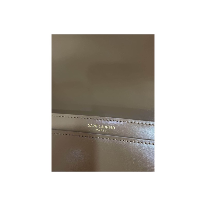 Saint Laurent Le 5 a 7 Bag