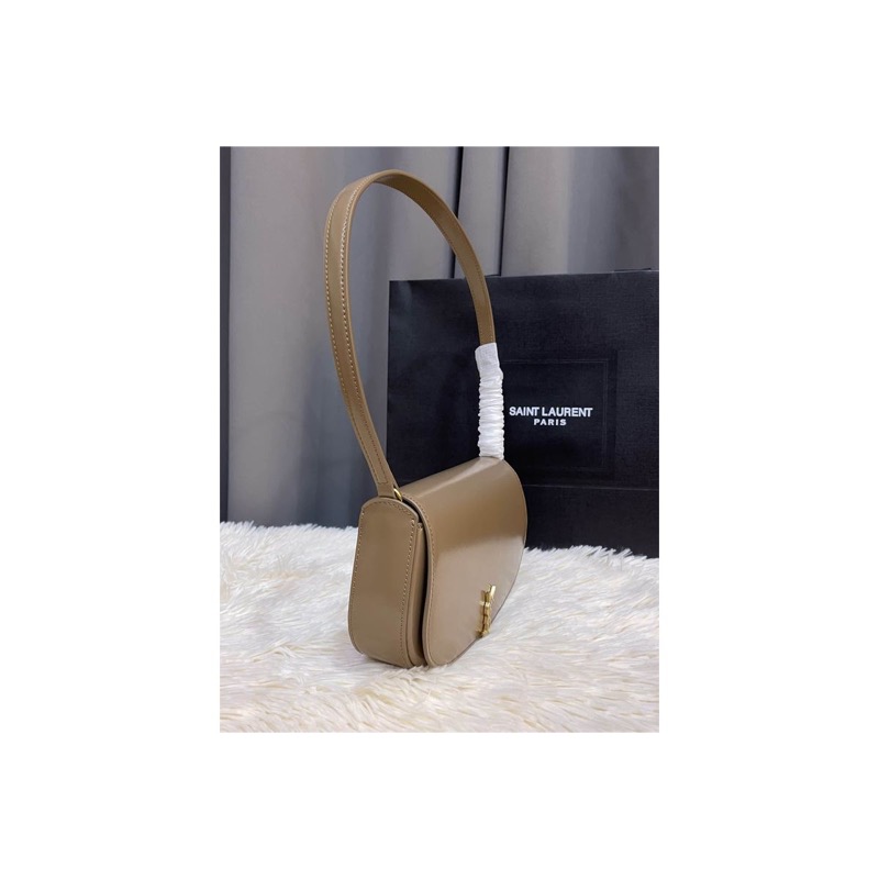 Saint Laurent Le 5 a 7 Bag