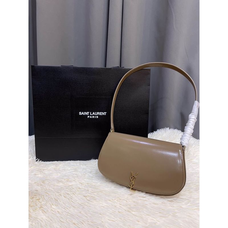 Saint Laurent Le 5 a 7 Bag