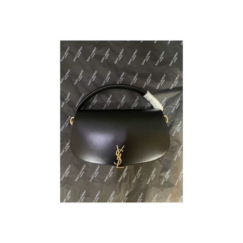 Saint Laurent Shoulder Bag