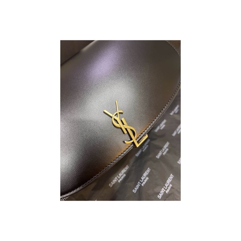 Saint Laurent Shoulder Bag