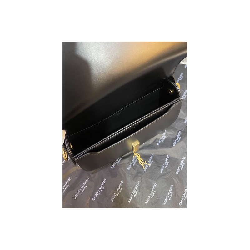 Saint Laurent Shoulder Bag