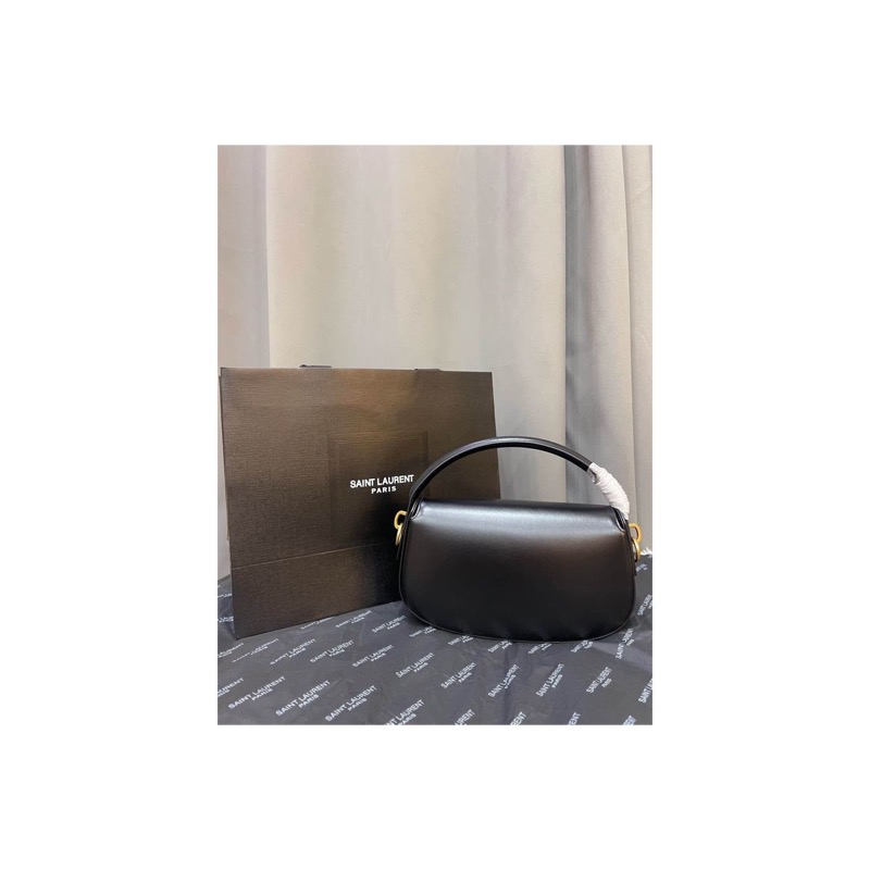 Saint Laurent Shoulder Bag