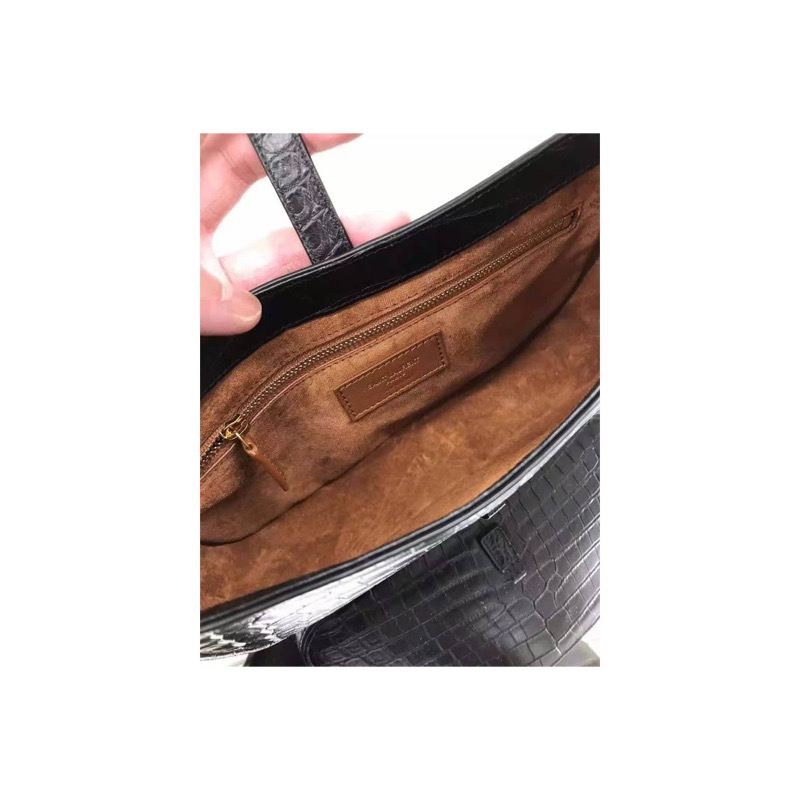 Saint Laurent Le 5 a 7 Bag