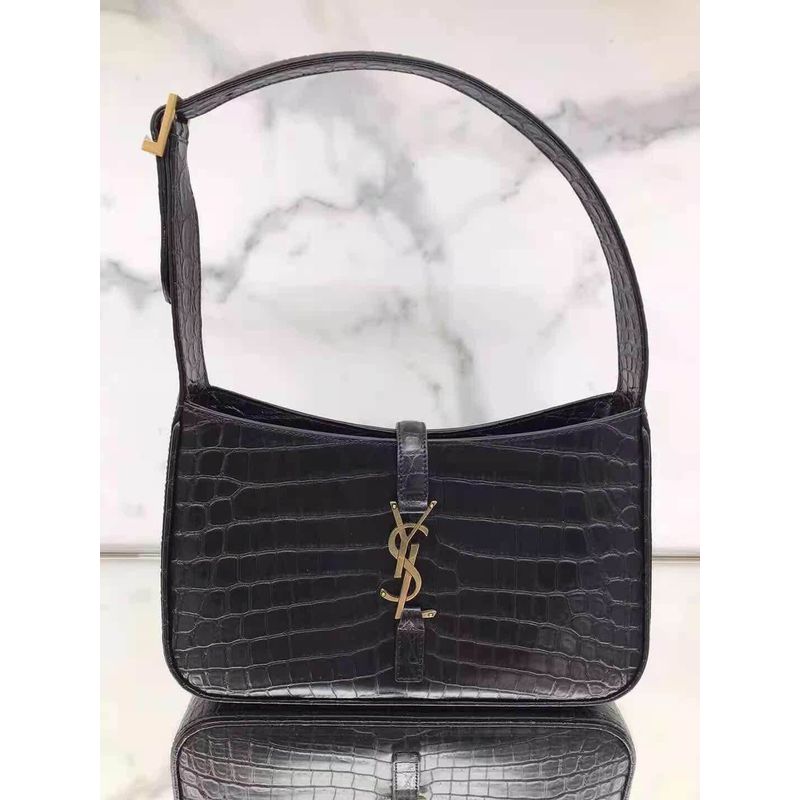 Saint Laurent Le 5 a 7 Bag