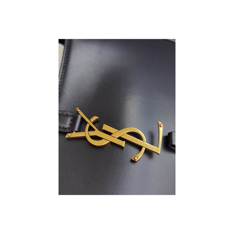 Saint Laurent Le 5 a 7 Bag