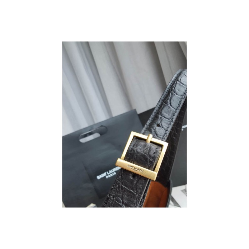 Saint Laurent Le 5 a 7 Bag