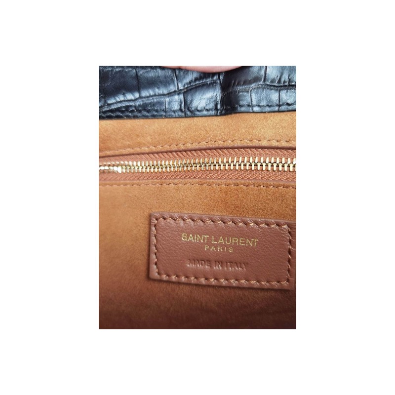 Saint Laurent Le 5 a 7 Bag
