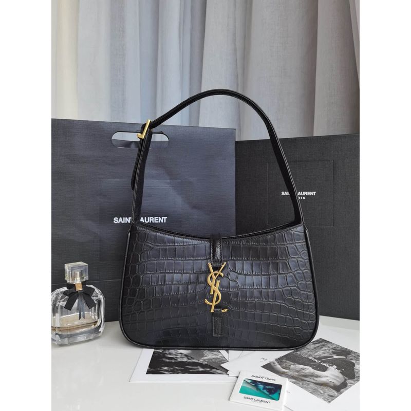 Saint Laurent Le 5 a 7 Bag