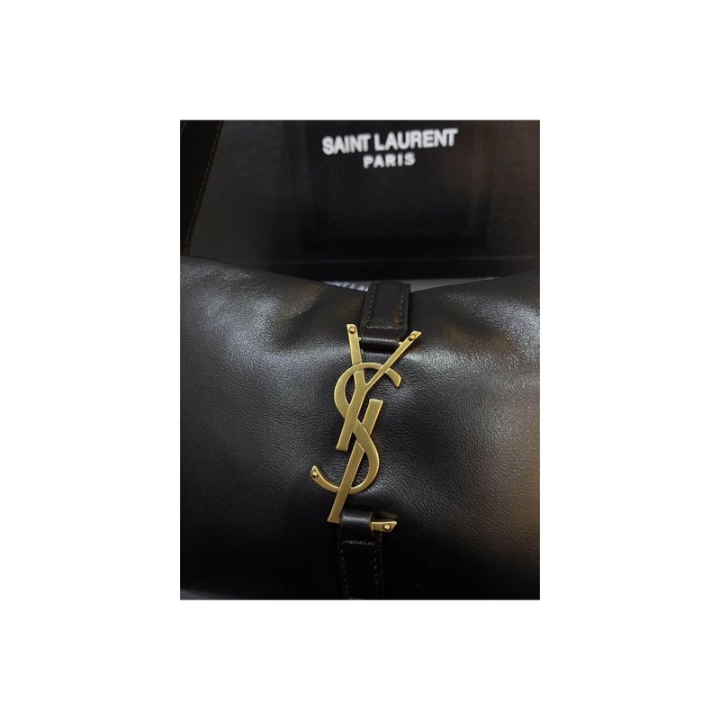 Saint Laurent Le 5 a 7 Bag
