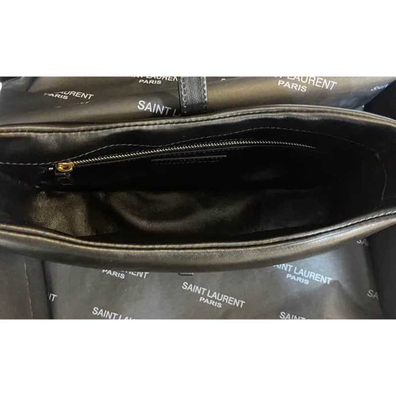 Saint Laurent Le 5 a 7 Bag