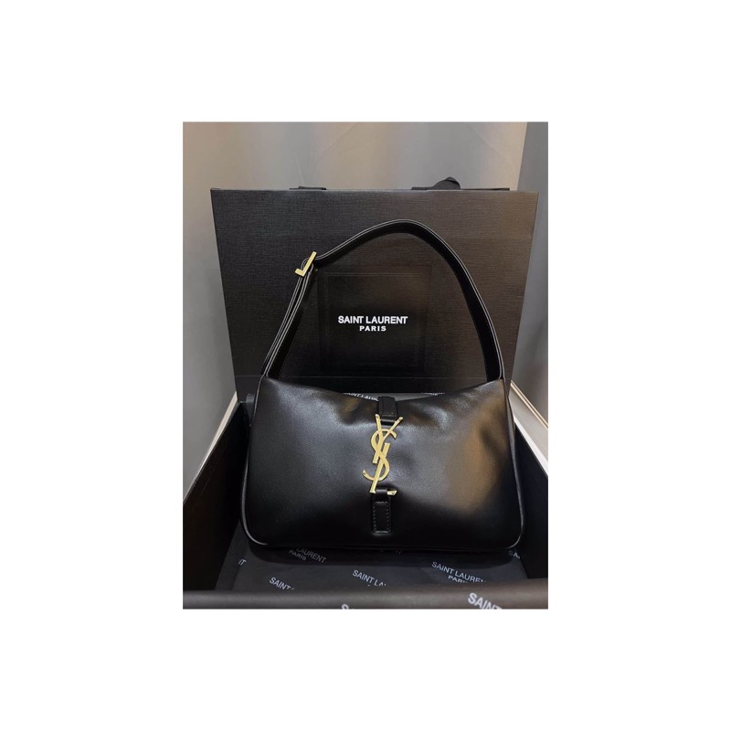 Saint Laurent Le 5 a 7 Bag