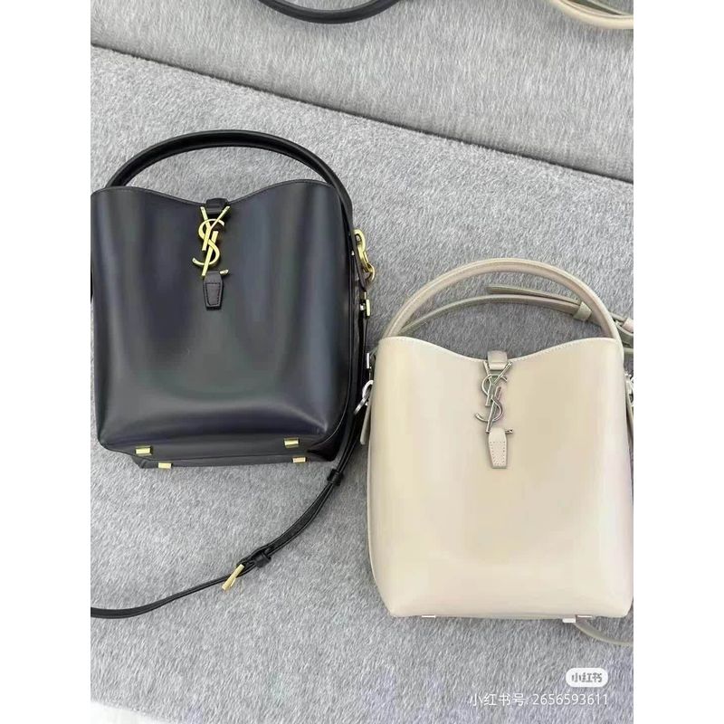 Saint Laurent Cassandre Bag