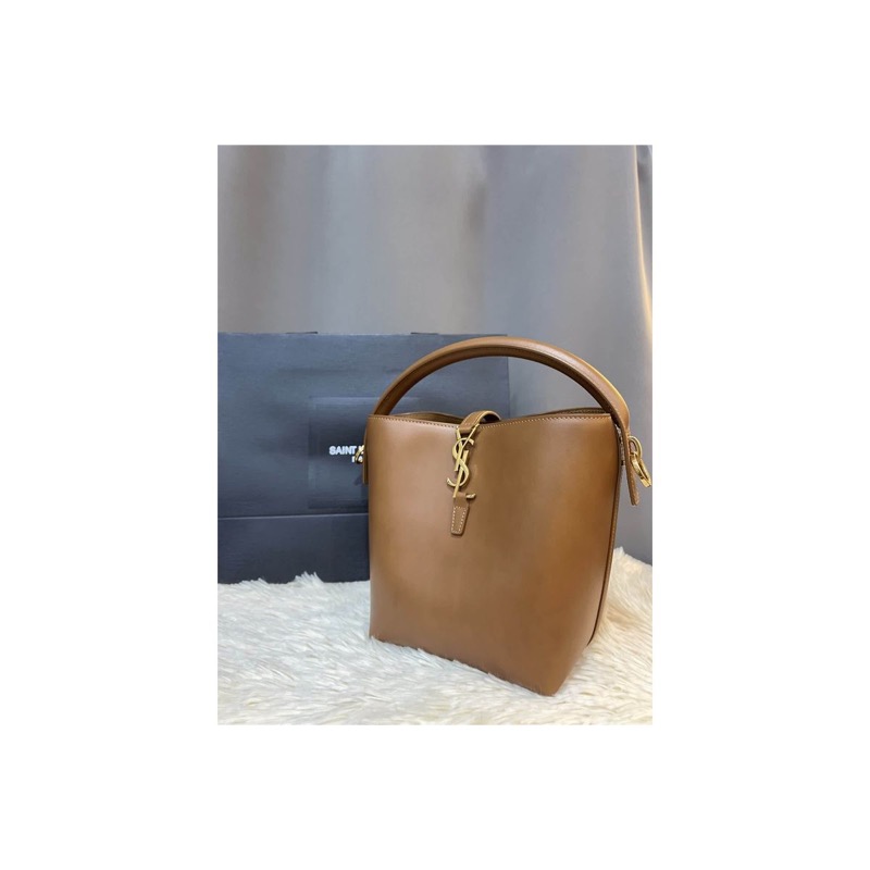 Saint Laurent Bucket Bag