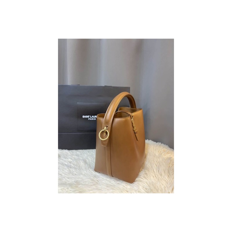 Saint Laurent Bucket Bag