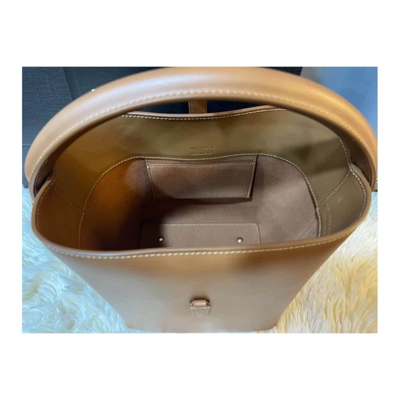 Saint Laurent Bucket Bag