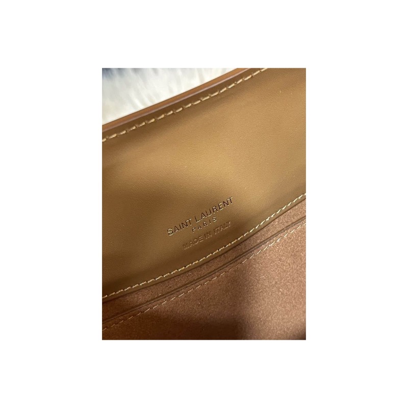 Saint Laurent Bucket Bag