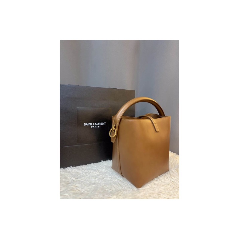 Saint Laurent Bucket Bag