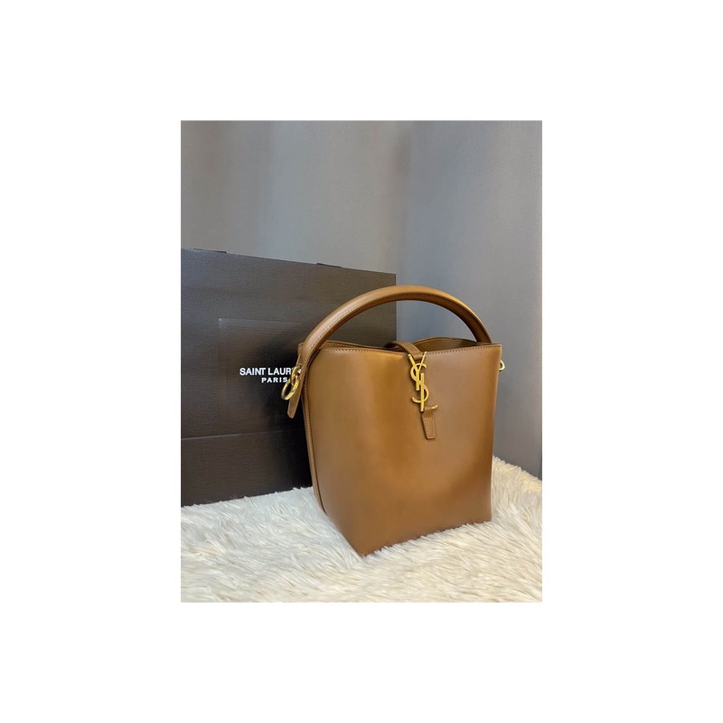 Saint Laurent Bucket Bag