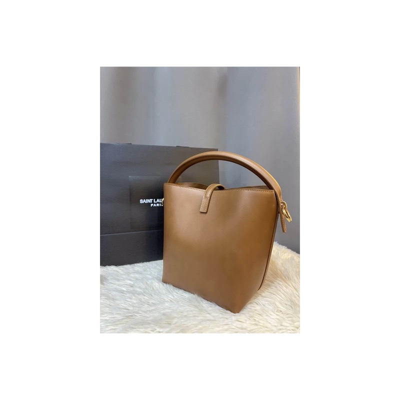 Saint Laurent Bucket Bag