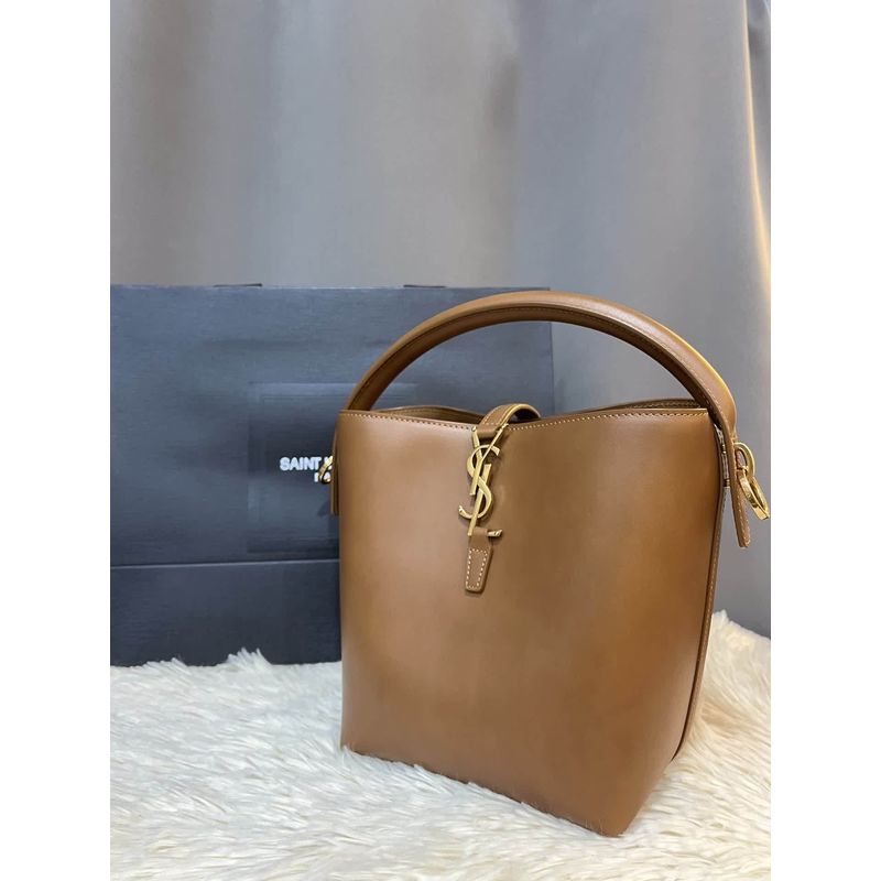 Saint Laurent Bucket Bag