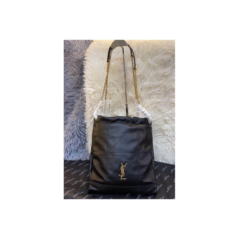 Saint Laurent Jamie Quilted Bag