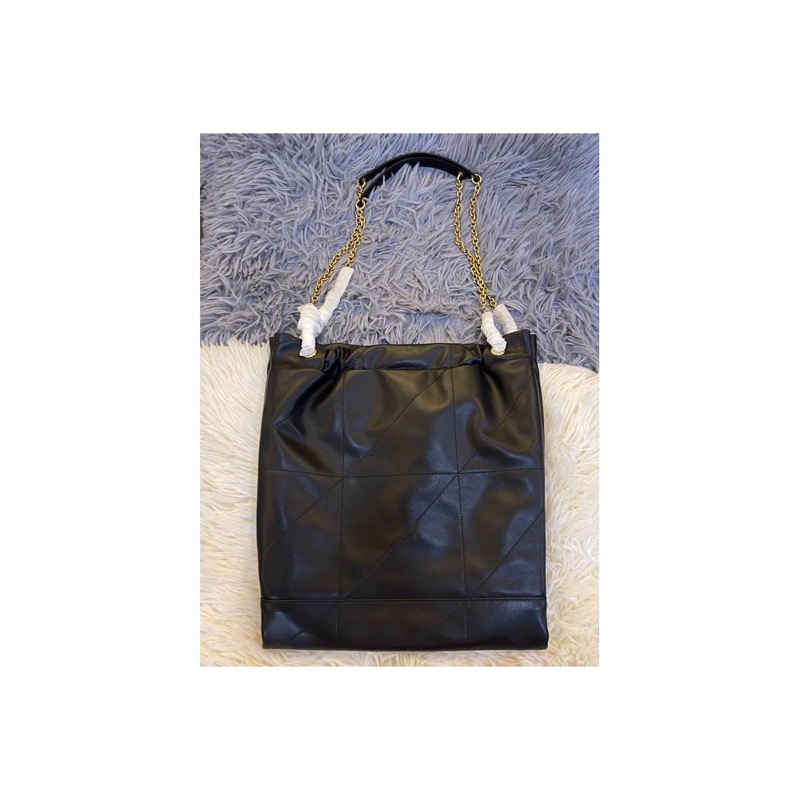 Saint Laurent Jamie Quilted Bag