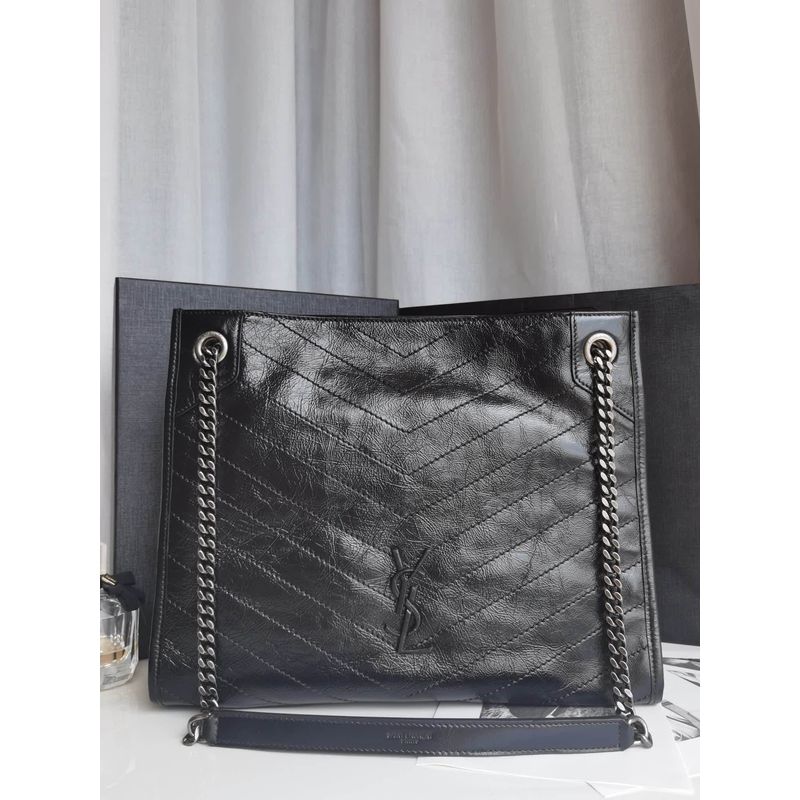 Saint Laurent Niki Bag