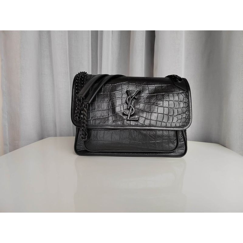 Saint Laurent Niki Bag