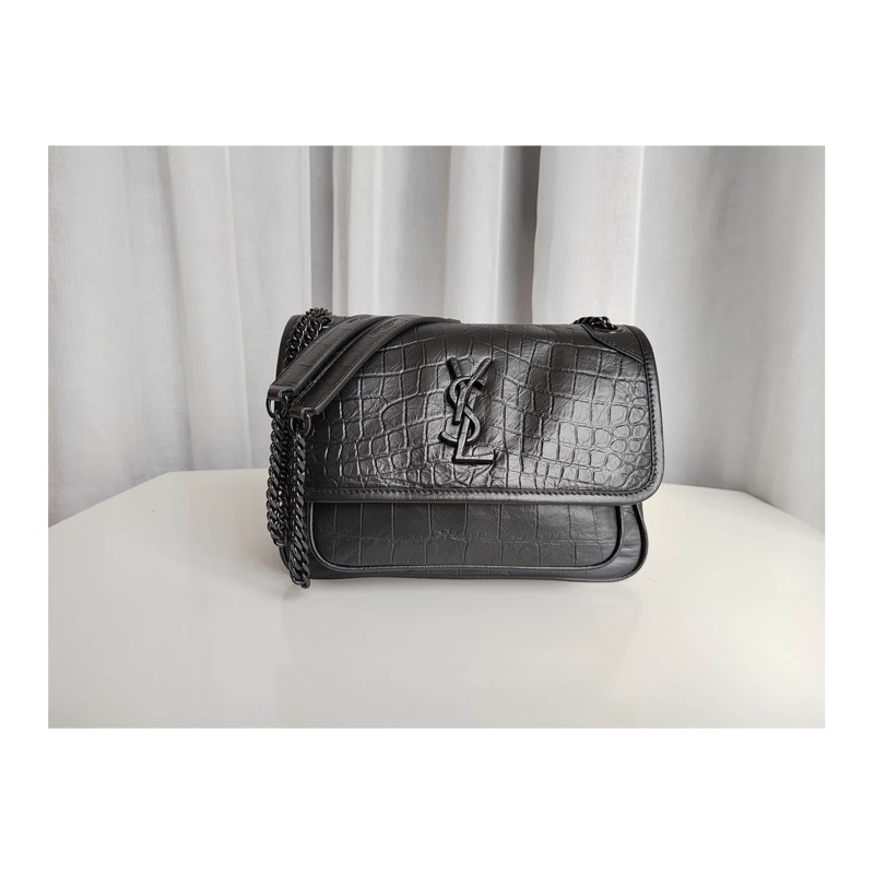 Saint Laurent Niki Bag