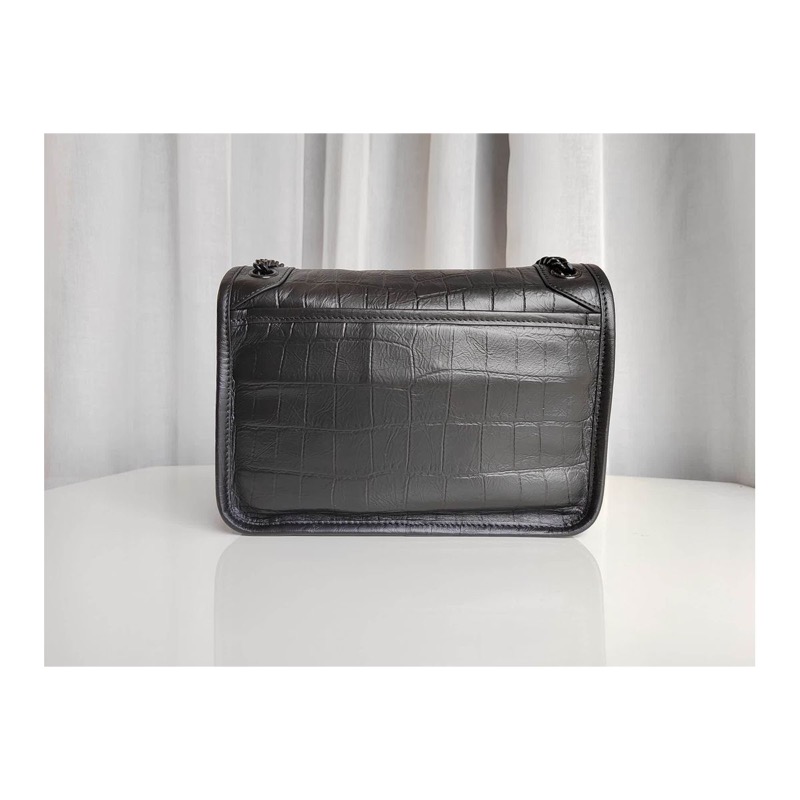 Saint Laurent Niki Bag