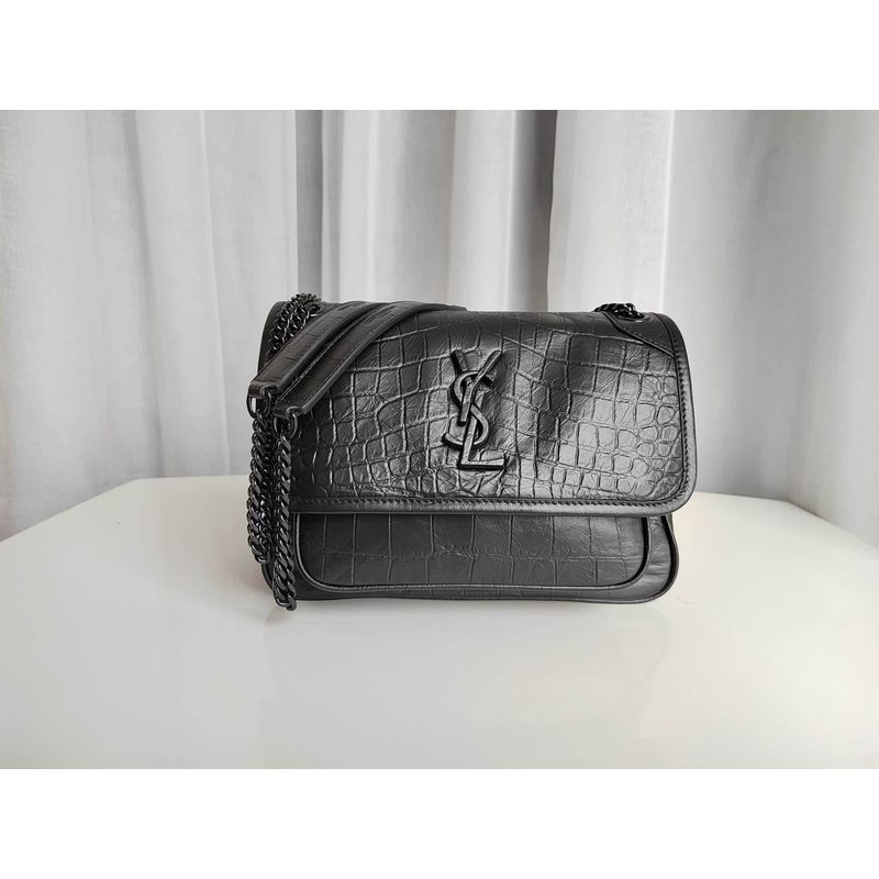 Saint Laurent Niki Bag