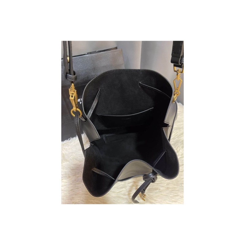 Saint Laurent Le 5 a 7 Bag