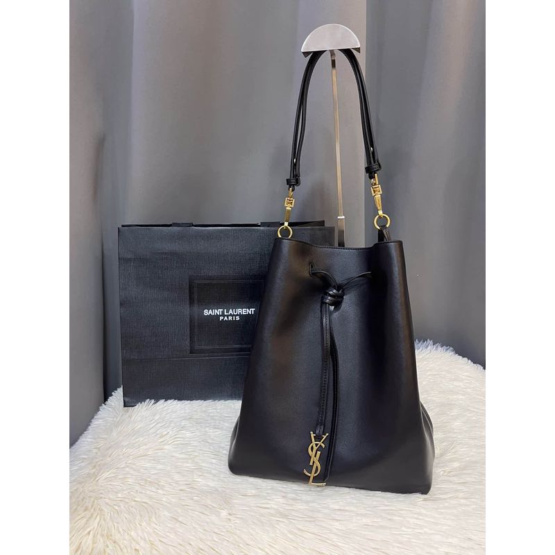 Saint Laurent Le 5 a 7 Bag