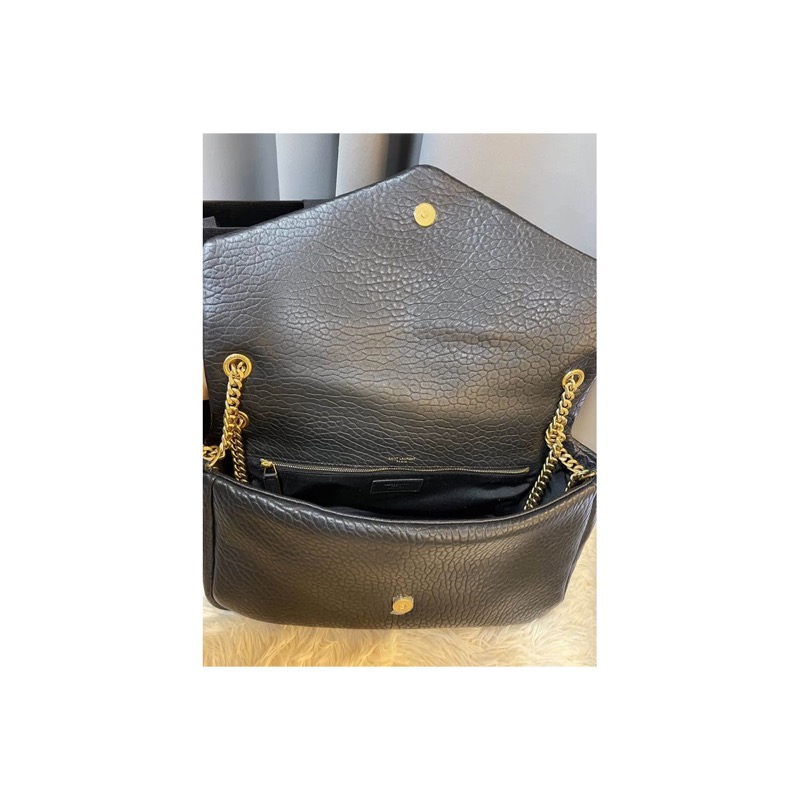 Saint Laurent Cassandre Bag