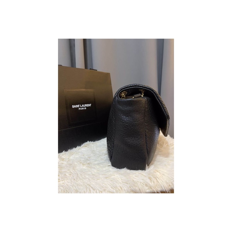 Saint Laurent Cassandre Bag