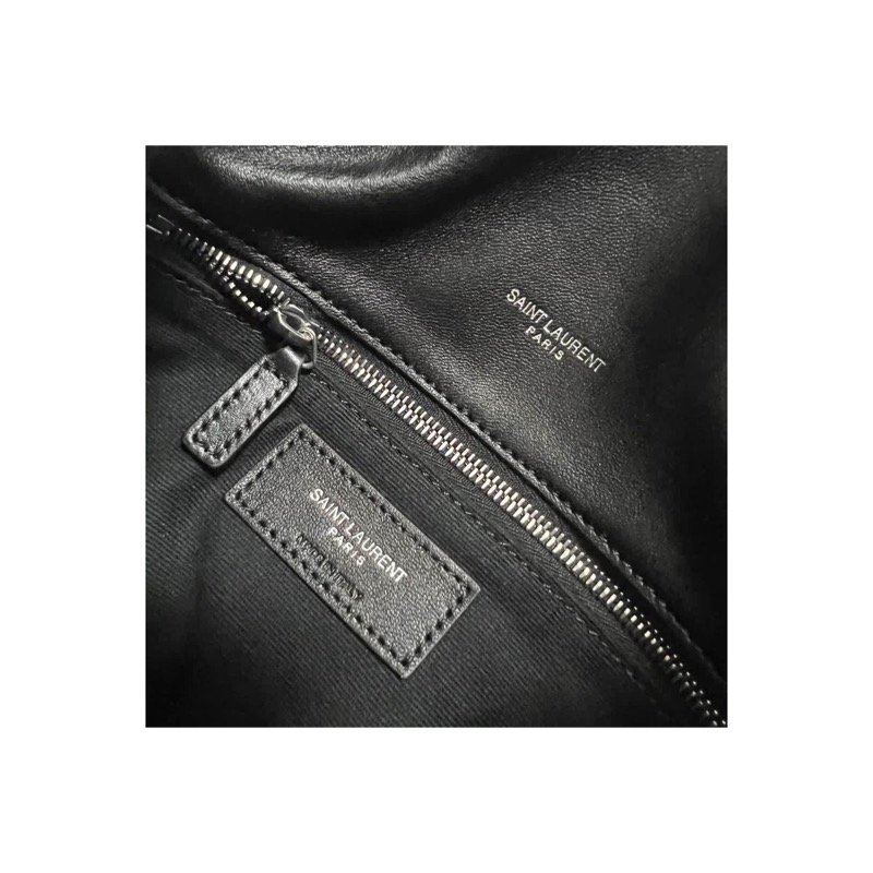 Saint Laurent Loulou Quilted Bag