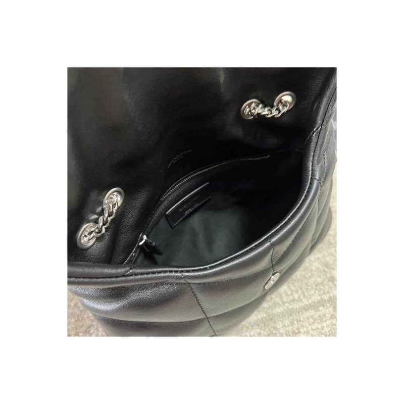 Saint Laurent Loulou Quilted Bag