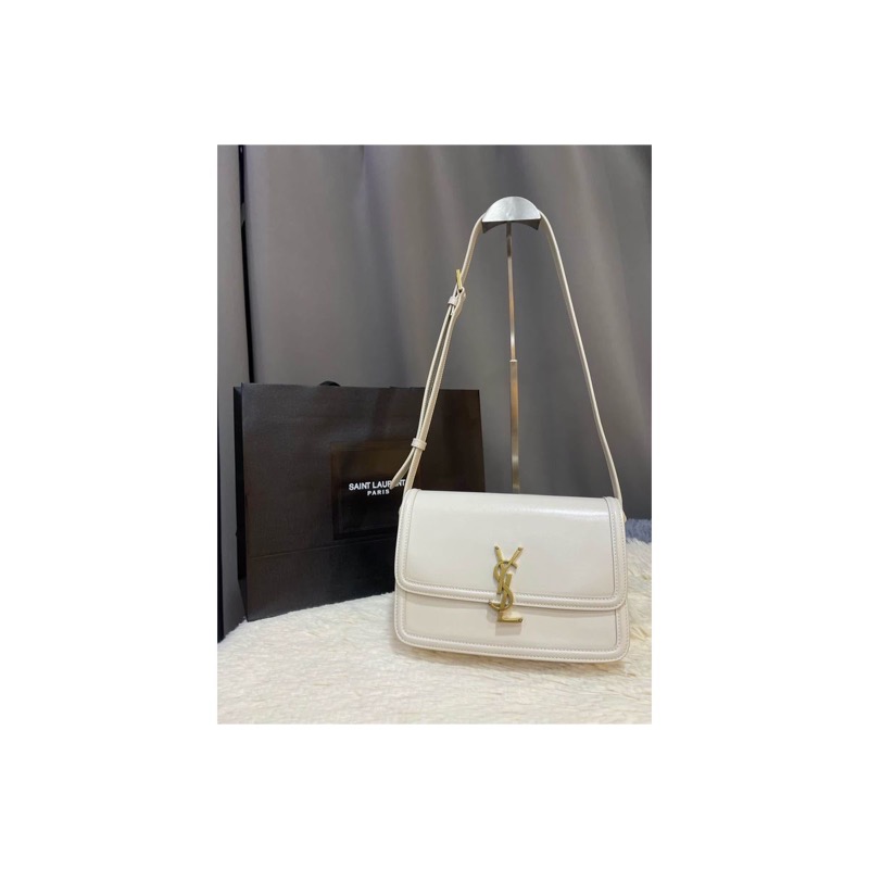 Saint Laurent Loulou Bag