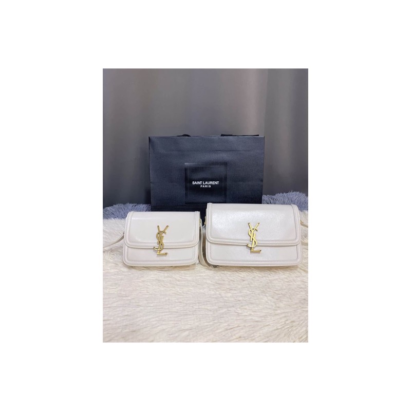 Saint Laurent Loulou Bag