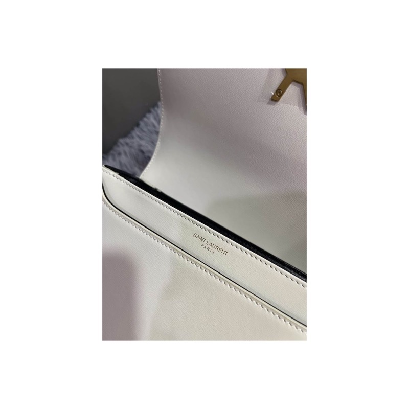 Saint Laurent Loulou Bag