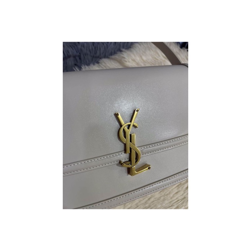 Saint Laurent Loulou Bag