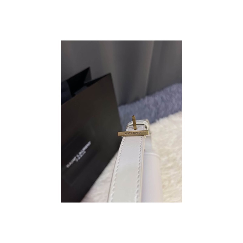 Saint Laurent Loulou Bag